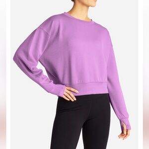 Danskin Green women’s Sweatshirts